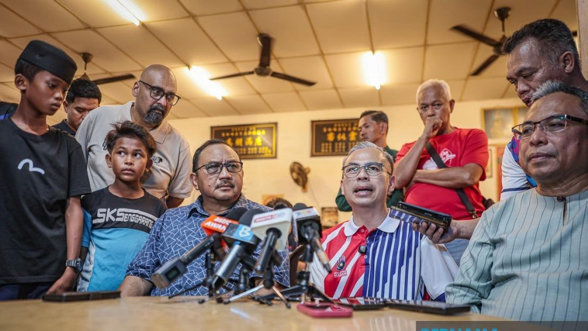 Pakatan Harapan Merges Ground Activism and Social Media Push for Johor State Election