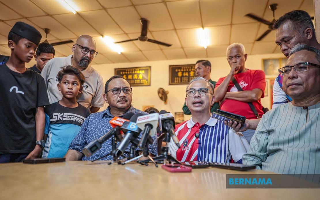 Pakatan Harapan Merges Ground Activism and Social Media Push for Johor State Election