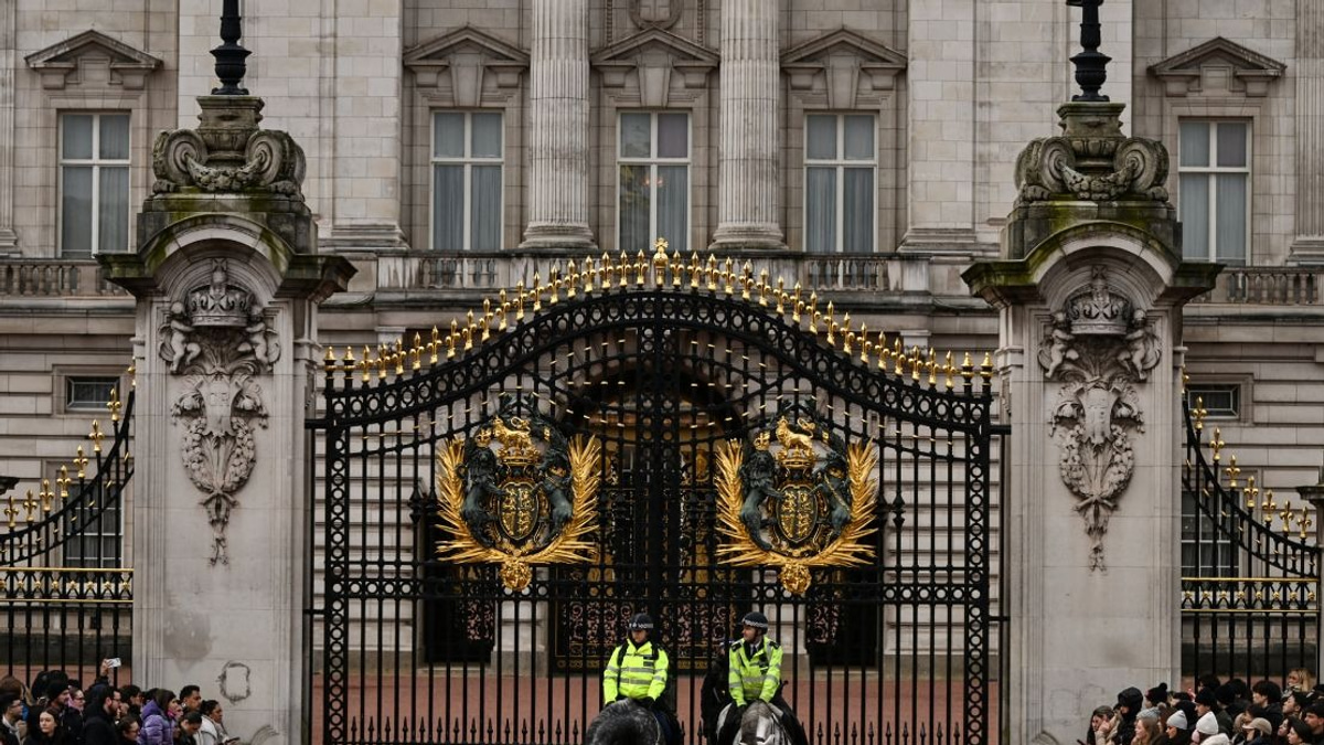 King Charles III To Preserve Buckingham Palace As Ceremonial Hub, Not Private Residence