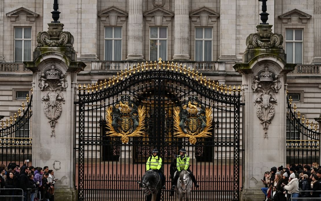 King Charles III To Preserve Buckingham Palace As Ceremonial Hub, Not Private Residence