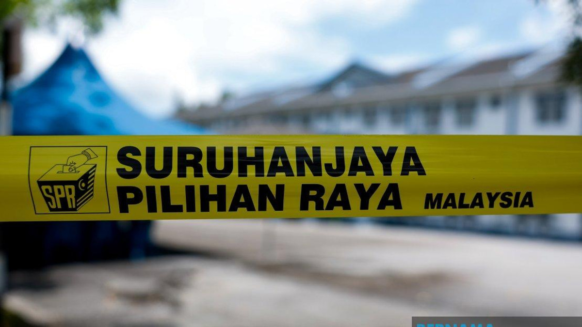 MUDA Taps Young Activist Rashifa Aljunied for Puteri Wangsa in Johor Election
