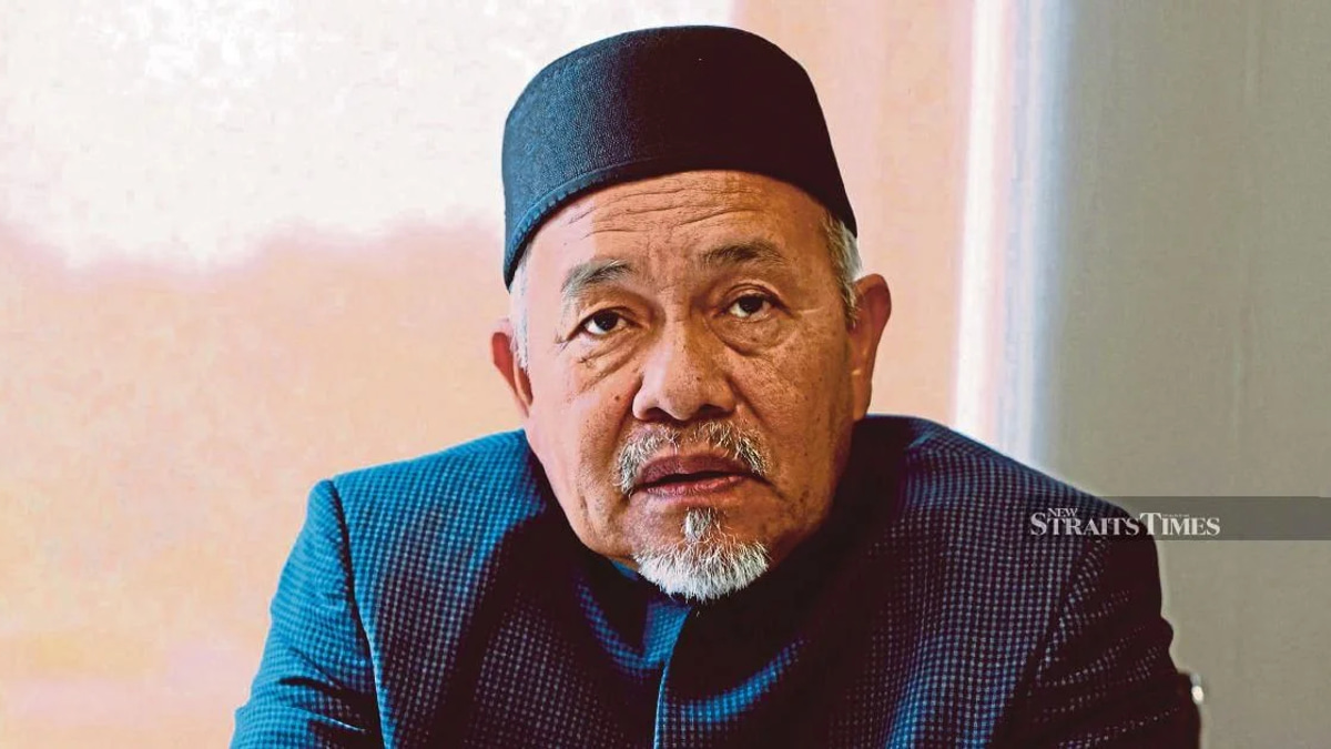 Perikatan Nasional Restructuring to Strengthen Coalition Ahead of Future Challenges