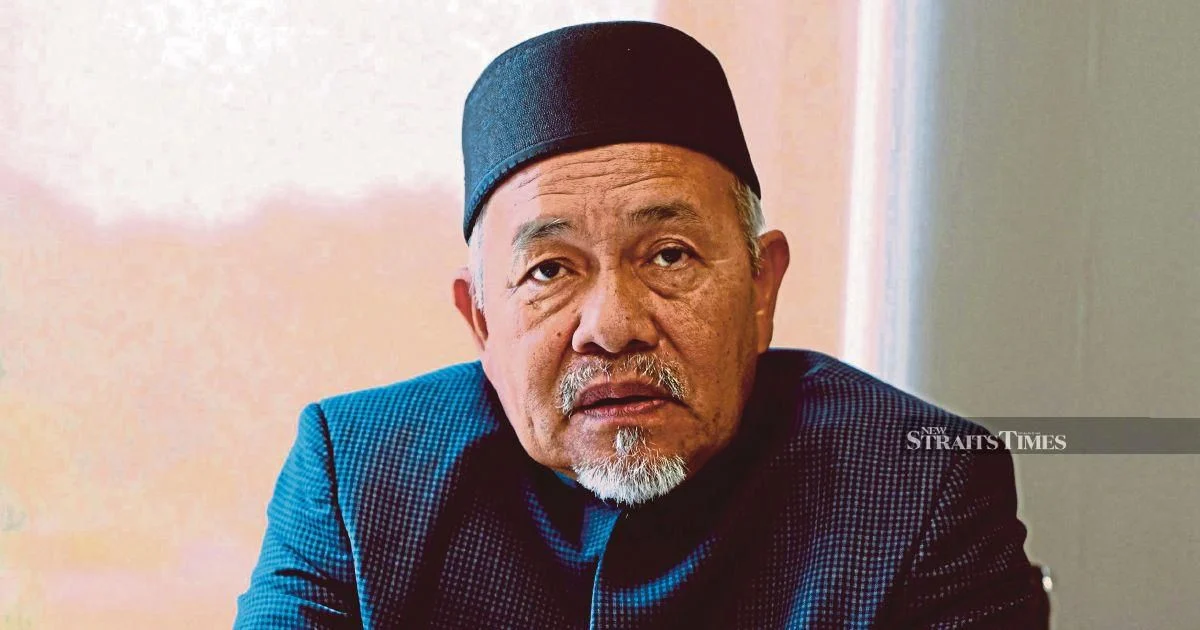 Perikatan Nasional Restructuring to Strengthen Coalition Ahead of Future Challenges