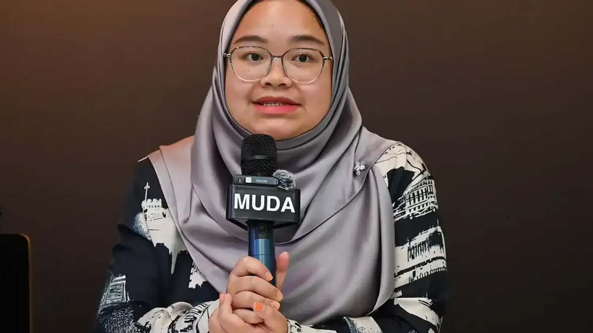Muda Claims Credit for Broader Youth Push Across Malaysia's Political Landscape