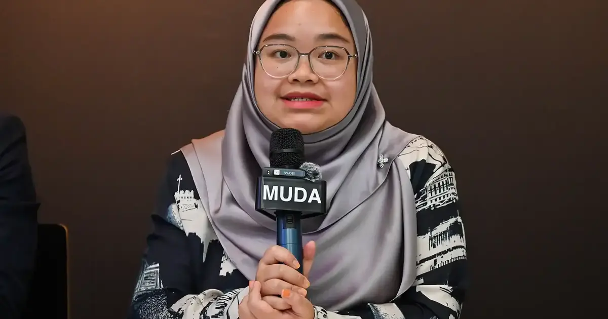 Muda Claims Credit for Broader Youth Push Across Malaysia's Political Landscape