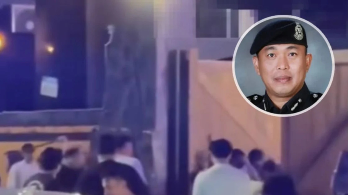 Thirteen men to face court over Kepong nightclub brawl