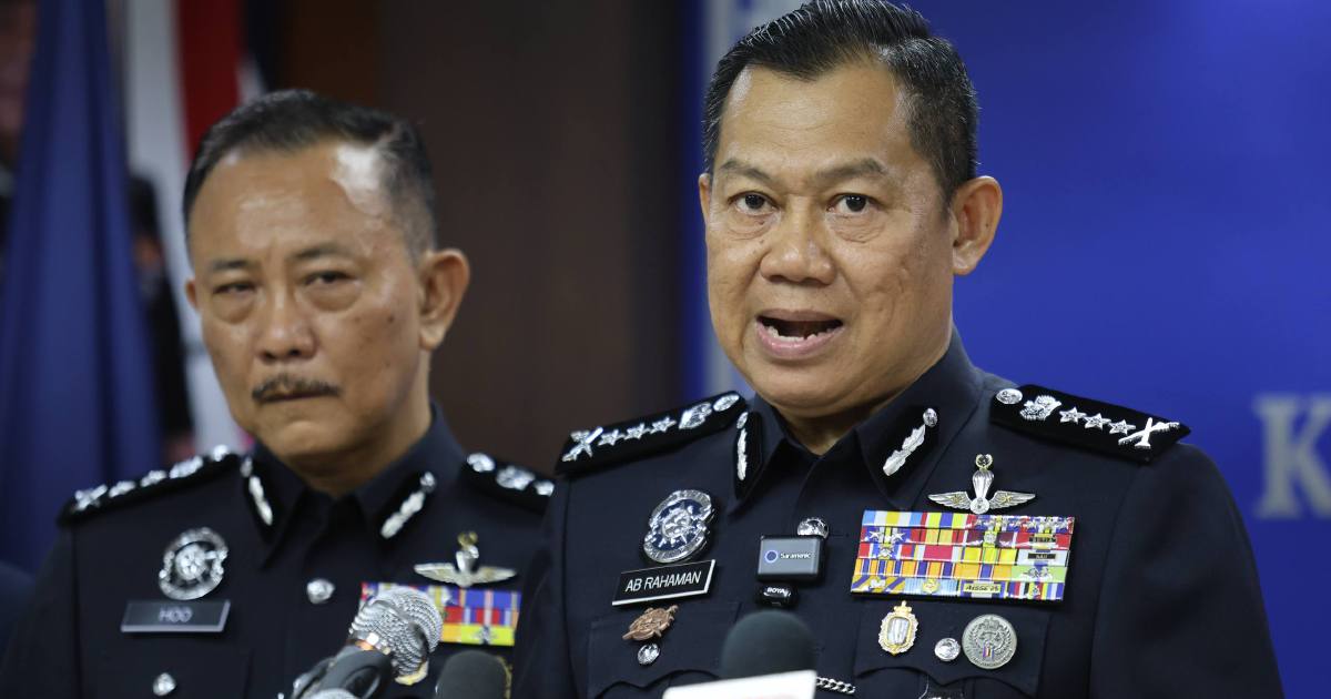 Johor braces for major traffic disruptions as nomination day looms