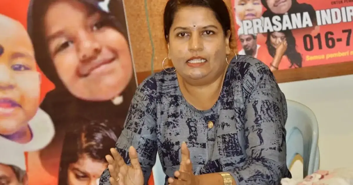 High Court Dismisses Indira Gandhi's Contempt Case Against IGP