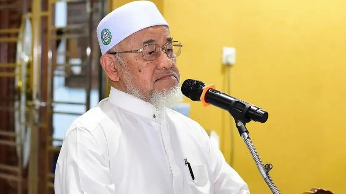 PAS Confident of Electoral Strength in Johor Despite Bersatu Divide