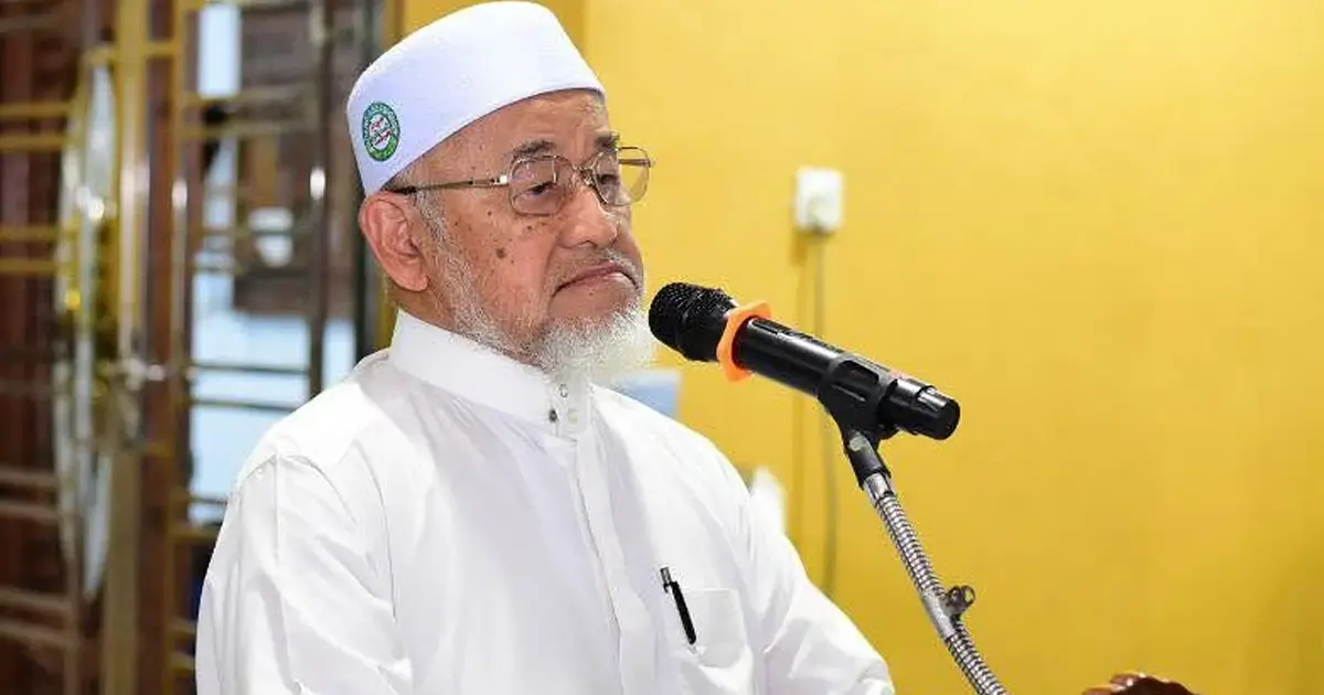 PAS Confident of Electoral Strength in Johor Despite Bersatu Divide