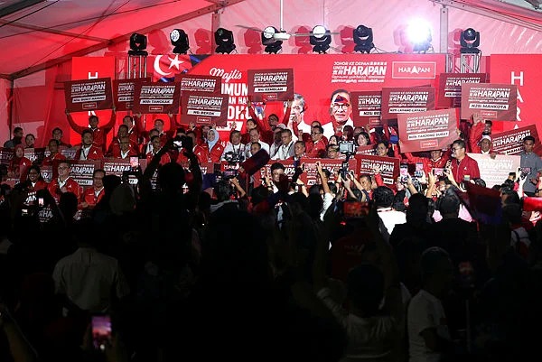 Deep Read: What PH's 56 Johor Candidates Reveal About Anwar's Strategy